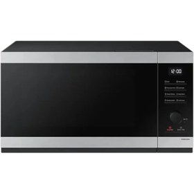 تصویر مایکروویو 40 لیتری سامسونگ مدل 5524 ا SAMSUNG MICROWAVE OVEN MG40DG5524AT 