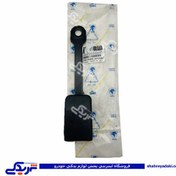 تصویر پژو قفل کمربند جلو مشکی 405 ایساکو 1360700899 