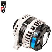 تصویر دینام چری آریزو 5 توربو 