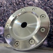 تصویر درب باک استیل پژو ۲۰۶ مدل RC 