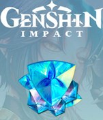 تصویر Genshin Impact Crystals 