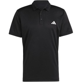 تصویر پولوشرت فاب تنیس برند Adidas Tennis Fab Polo Shirt