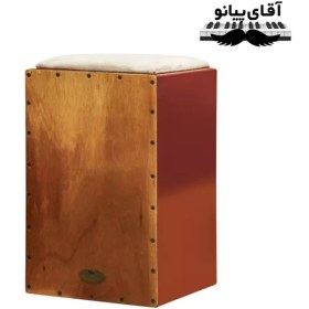 تصویر کاخن کوک متحرک رویال 