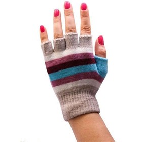 تصویر دستکش یوگا تراباند 