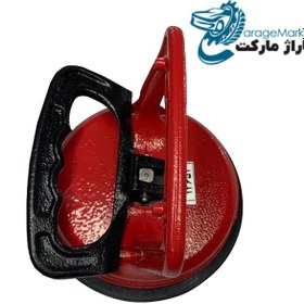 تصویر قاپک مکش دستی صافکاری خودرو XCORT مدل DYP-9899 