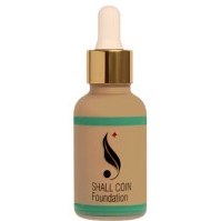 تصویر کرم پودر های شال کوین - 02 