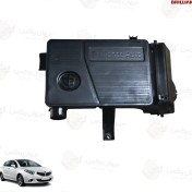 تصویر هواکش کامل مناسب برلیانس H230 