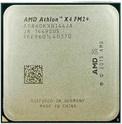 تصویر HEGEM AMD Athlon X4 860K 860K 3.7 گیگاهرتز پردازنده دو هسته ای پردازنده AD860KXBI44JA سوکت FM2+ بدون فن Hegem AMD Athlon X4 860K 860 K 3.7 GHz Duad-Core CPU Processor AD860KXBI44JA Socket FM2+ NO FAN