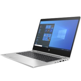 تصویر لپ تاپ اچ پی مدل HP Probook 435 G8 X360 