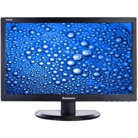 تصویر مانیتور استوک لنوو 22 اینچ Lenovo ThinkVision E2223s 