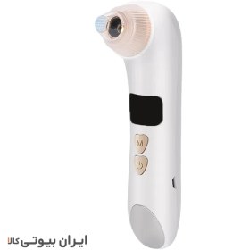 تصویر میکرودرم دوربین دار کارینا مدل E5 