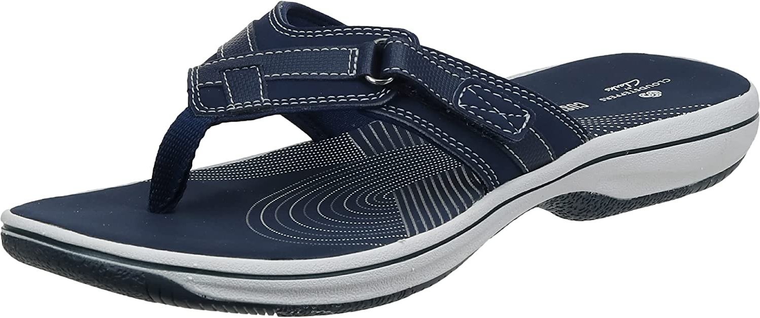 Clarks 2025 breeze sea