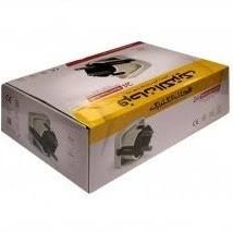 تصویر دوشاخه خانگی مربع فرحان الکتریک Electrical Rubber Plug Farhan Electric