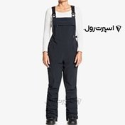 تصویر شلوار اسکی و اسنوبرد دی سی DC ADJTP03000 SNOW PANT 