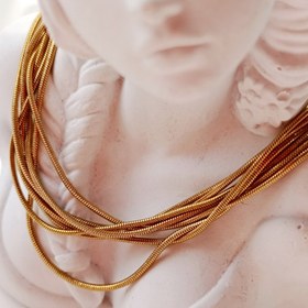 تصویر زنجیر اقتصادی 