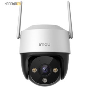 تصویر دوربین مینی اسپیددام کروزر آیمو مدل Imou Cruiser SE+ 3MP IPC-K7CP-3H1WE 