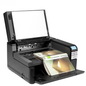 تصویر اسکنر kodak 2900 