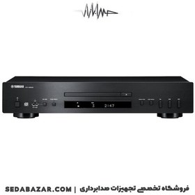 تصویر YAMAHA - CD-S303 سی دی پلیر 