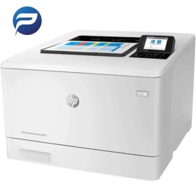 تصویر پرینتر لیزری رنگی اچ پی مدل LaserJet Enterprise M455dn 