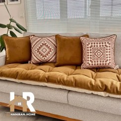 تصویر کوسن کد 0652 