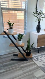 تصویر استند گل 