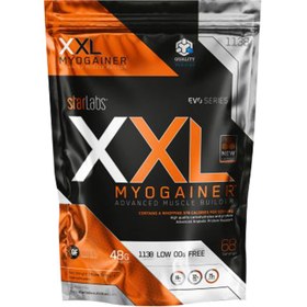 تصویر پودر ایکس ایکس ال مایو گینر استارلبز نوتریشن 6810 گرم Starlabs XXL Myogainer Powder 6810g