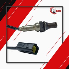 تصویر سنسور اکسیژن بالای پراید (SSAT)یورو۴/ پراید،ساینا،کوییک OXYGEN SENSOR