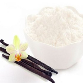 تصویر پودر وانیل ۲۵ گرمی 