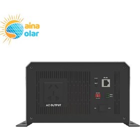 تصویر اینورتر سینوسی 5000 وات مدل NP5000 برند EPSOLAR Pure Sine Wave Inverter NP5000