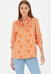 تصویر شومیز زنانه یو اس پولو u.s. polo assn. | 50264437-VR031