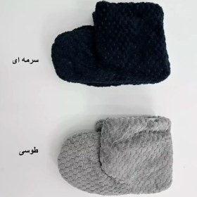 تصویر پاپوش ساقدار 1007566 