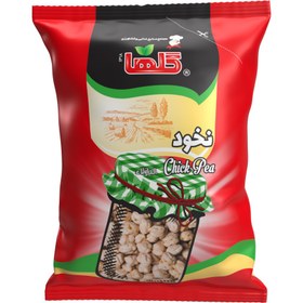 تصویر نخود گلها -400 گرم Golha peas 400 g