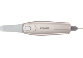 تصویر اسکنر داخل دهانی داینامیک مدل ۳۳۰ | Dynamic DDS 330 intraoral scanner 