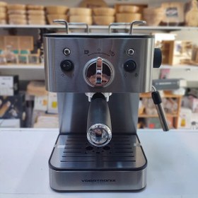 تصویر اسپرسو ساز وگاترونیکس مدل VE-191 Espresso maker vogatronix model ve-191