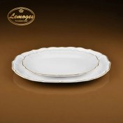 تصویر دیس بیضی ریوان بزرگ 