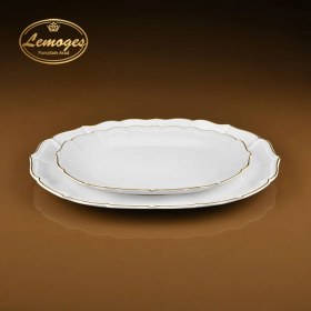 تصویر دیس بیضی ریوان بزرگ 