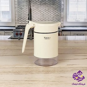 تصویر شکرپاش کارن 411 