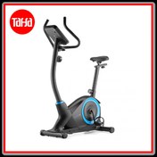 تصویر دوچرخه ثابت خانگی پاورمکس مدل 5100B 