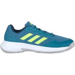 تصویر کفش تنیس اورجینال مردانه برند Adidas کد IG9566 