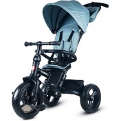 تصویر سه چرخه تاشو فلامینگو مدل T330 