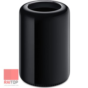 تصویر کیس Apple مدل Mac Pro (Late 2013) - 1650 v2 / 16 گیگابایت / 256 گیگابایت / FirePro D700 6GB 