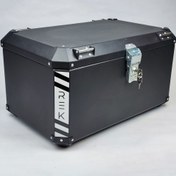 تصویر باکس موتورسیکلت ۶۵ لیتری مدل MA2 