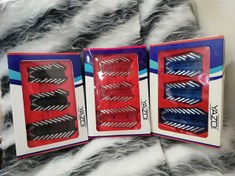 تصویر ست رو پدالی اسپرت ایرانی طرح دار 