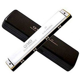 تصویر سازدهنی 24 سوراخ کیومی 