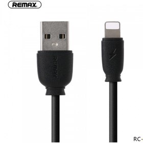 تصویر کابل تبدیل USB به لایتنینگ REMAX مدل 134i 