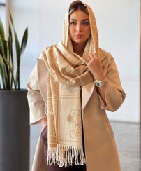 تصویر شال موهراسنوپی 