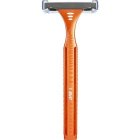 تصویر تیغ اصلاح ژیلت مدل Sensitive بسته ۴ عددی 