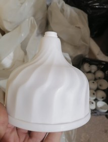 تصویر بدنه کامل لامپ 100 وات 