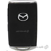 تصویر ریموت مزدا 3 نیو 2024 