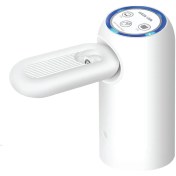 تصویر پمپ آب شارژی دیجیتال گرین لاین مدل GL-WD11 